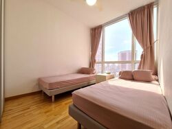 The Sea View (D15), Condominium #634627611
